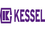 Kessel - EGIC (Egyptian German Industrial Corporate)